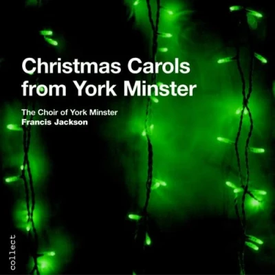 Afbeelding van Choir Of York Minster Christmas Carols From (CD)