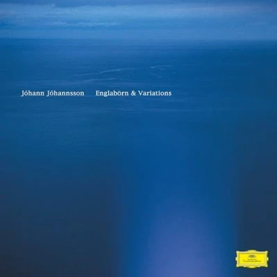 Afbeelding van Johann Johannsson Englaborn &amp; Variations (2 LPs)