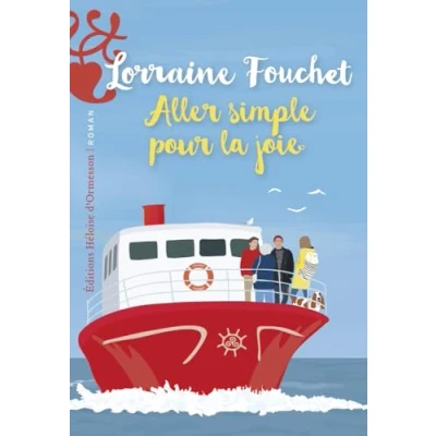 Afbeelding van Aller simple pour la joie