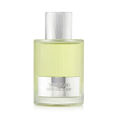 Afbeelding van Tom Ford Beau de Jour 100 ml Eau Parfum Spray