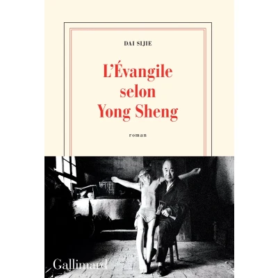 Afbeelding van Dai, S: L&#039;Evangile selon Yong Sheng