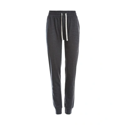 Afbeelding van Cruz Mayda Trainingsbroek, Dames, Maat: 46, Dark grey melange