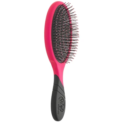 Afbeelding van WetBrush Pro Detangler Pink Detanglers Beautytasting