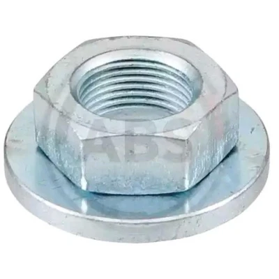 Afbeelding van Abs Aandrijfas/Cardanas bout/moer / Wielnaafmoer 911364
