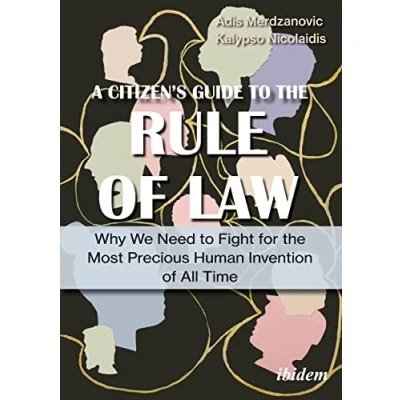 Afbeelding van A Citizen’s Guide to the Rule of Law