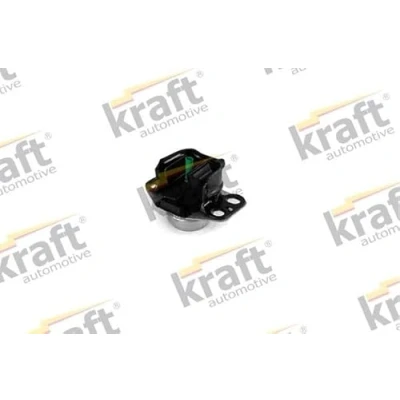 Afbeelding van KRAFT 1495183 Houder, motorophanging rechts, Vooras RENAULT: Kangoo I Express,