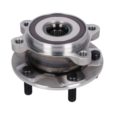 Afbeelding van FEBI BILSTEIN 172486 Wiellagerset TOYOTA: Verso, Auris Hatchback, RAV4 III Off Road
