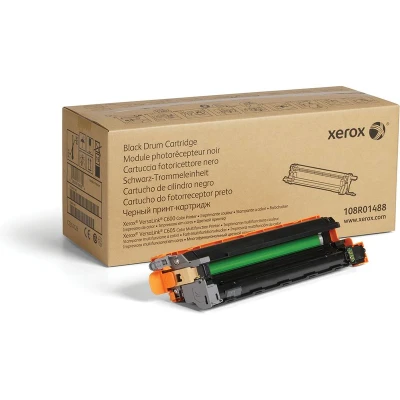 Afbeelding van Xerox 108R01488 Drum Zwart