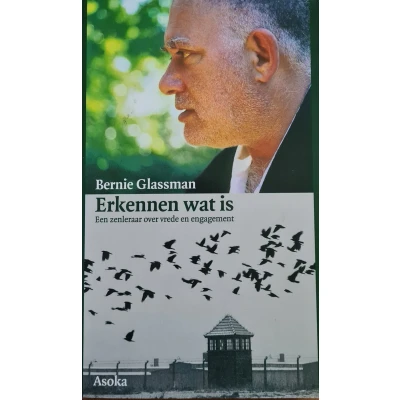 Afbeelding van Erkennen wat is