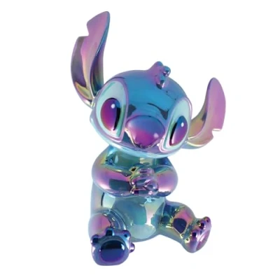 Image de Figurine Disney Tirelire Stitch Showcase