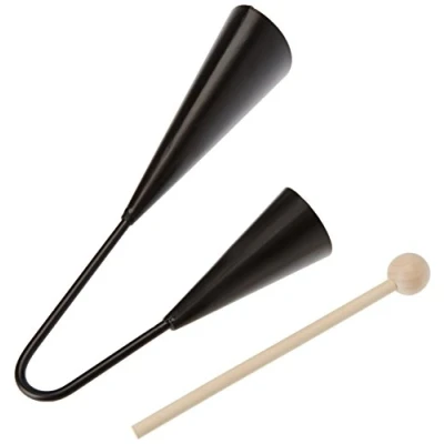 Image de FUZEAU CLOCHE BRESILIENNE ref 8296