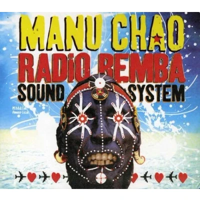 Afbeelding van Chao Manu Radio Bemba Sound System