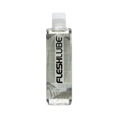 Afbeelding van Fleshlight Fleshlube Slide Anal glijmiddel Waterbasis 250 ml
