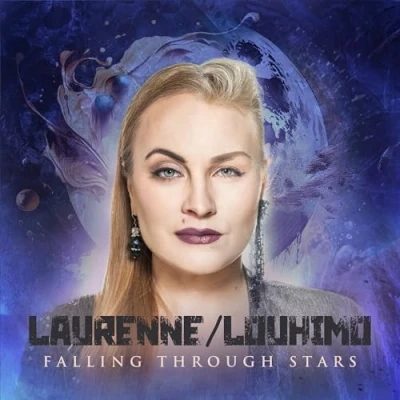 Afbeelding van Falling Through Stars
