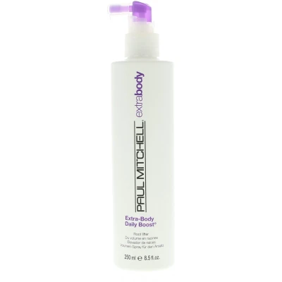 Afbeelding van Paul Mitchell Extra Body Daily Boost 250ml Haibu by Kapperskorting.com