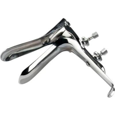 Afbeelding van Seven Creations Vagina Speculum Roestvrij staal