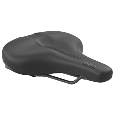 Afbeelding van SQ LAB E bike Zadel 621 Ergolux Active 2.1