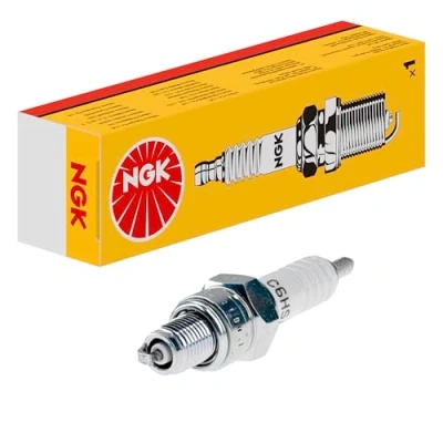 Afbeelding van Bougie NGK 4629