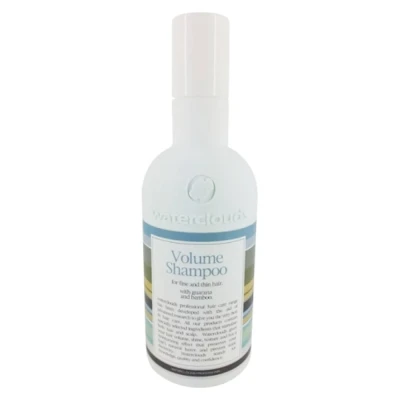 Afbeelding van Waterclouds Volume Shampoo 250ml Haibu by Kapperskorting.com