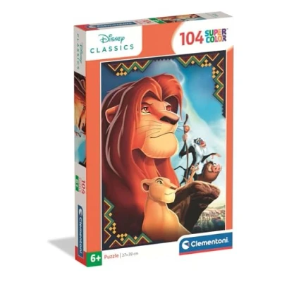 Afbeelding van PZL 104 DISNEY LION KING 2025