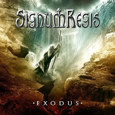Afbeelding van Signum Regis Exodus (CD)