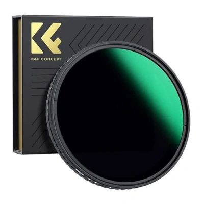 Afbeelding van K&amp;F Concept KF01.1446 Camerafilter