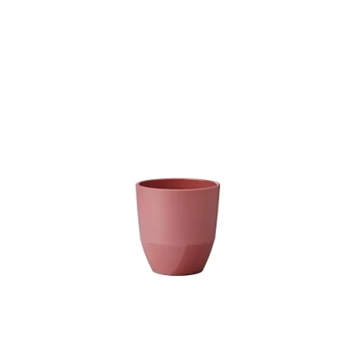 Image de Mepal Goblet Silueta Tasse à thé et café Lavable au lave Vaisselle résistant micro ondes 200 ml Vivid mauve