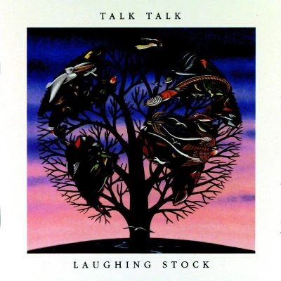 Afbeelding van Talk Laughing Stock