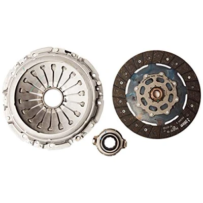 Afbeelding van JAPANPARTS KF AR03 Koppelingsset 233 ALFA ROMEO: GT, 147, 145, LANCIA: Kappa Coupe