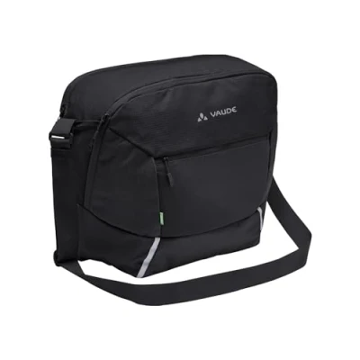 Afbeelding van Vaude Cycle 41 CM Schoudertas, Maat: One Size, Black