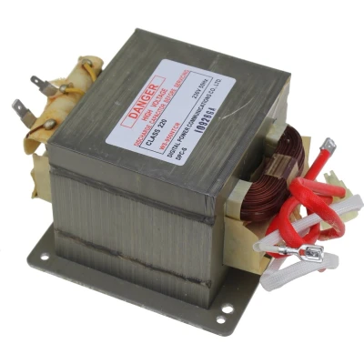 Afbeelding van Whirlpool Transformer 230v/50hz phoenix dpc 481010527389