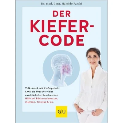Afbeelding van Der Kiefer Code