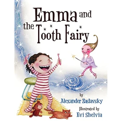 Afbeelding van Emma and the Tooth Fairy