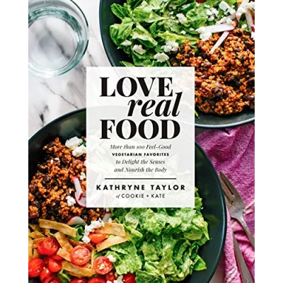 Afbeelding van Love Real Food