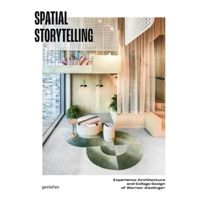 Image de Spatial storytelling