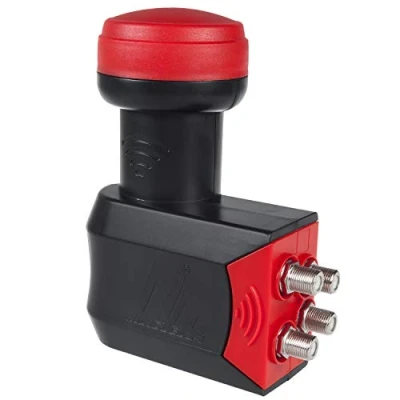 Afbeelding van Konwerter satelitarny LNB Quad MCTV 254