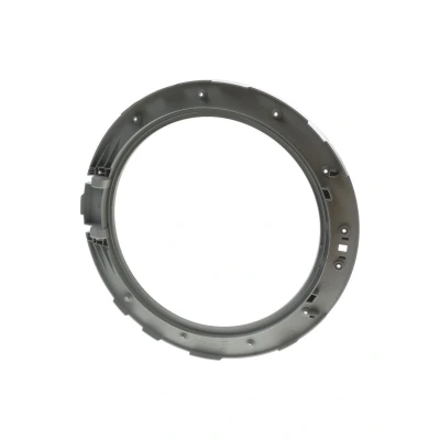 Afbeelding van Cadre de porte Bosch Siemens 00714068 lave linge ring