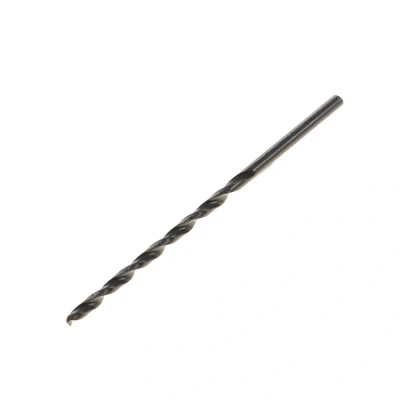 Afbeelding van HSS Spiraalboren din340N diameter 4.2mm lengte 119mm