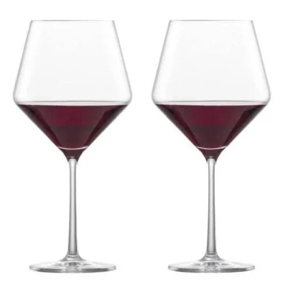 Afbeelding van Schott Zwiesel Bourgogneglazen / Gin Tonic Glazen Pure 690 ml 2 Stuks