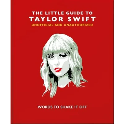 Afbeelding van The Little Guide to Taylor Swift