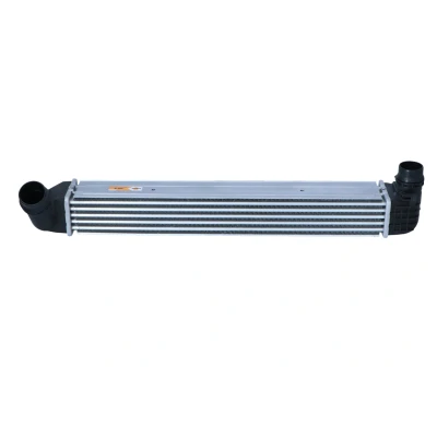 Afbeelding van Intercooler, inlaatluchtkoeler NRF 30916