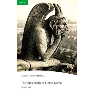 Afbeelding van The Hunchback Of Notre Dame