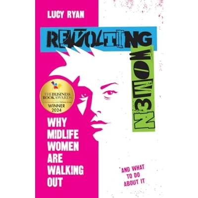 Afbeelding van Revolting Women