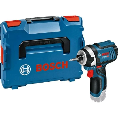 Afbeelding van Bosch Professional GDR12V 105 06019A6906 Accu draaislagmoeraanzetter 12 V Li ion