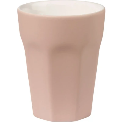 Afbeelding van ASA Selection Espresso kopje Ti Amo Nude 100 ml