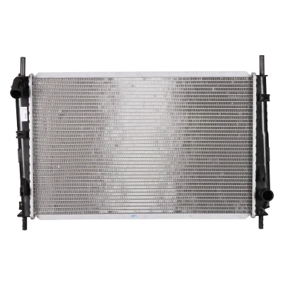 Afbeelding van Radiateur NRF 58272
