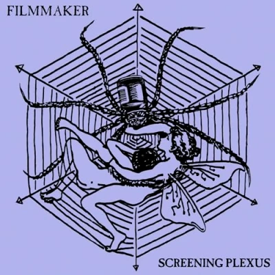 Afbeelding van Filmmaker Screening Plexus (LP)