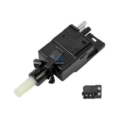 Afbeelding van DT Spare Parts 4.66912 Remlichtschakelaar Electrisch 4 MERCEDES BENZ: E Class Saloon, C CLK Coupe