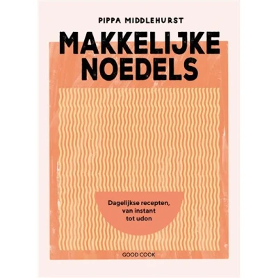 Image de Makkelijke noedels