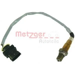 Afbeelding van METZGER 0893232 Lambdasonde OE referentie Regelsonde 4 OPEL: Corsa D Hatchback, E Insignia A Sports Tourer, CHEVROLET: Cruze Saloon